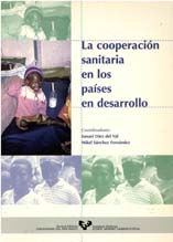 portada La Cooperación sanitaria en los países de desarrollo