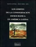 portada Los límites de la consolidación democrática en América Latina