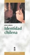 portada Identidad chilena
