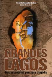 portada Grandes Lagos: tres escenarios para la tragedia