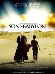 portada Son of Babylon