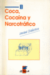 portada Coca, Cocaína y Narcotráfico