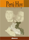 portada Perú Hoy: elecciones y regionalización
