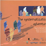 portada The systematization adventure. How to look and learn about our practices from our practices