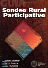 portada Guía práctica para el sondeo rural participativo