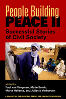 portada People Building Peace II: Successful stories of civil society