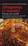 portada ¡Ocupemos el mundo! Occupy the world!