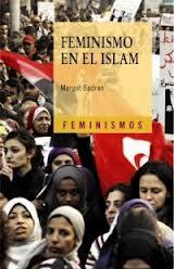portada Feminismo en el Islam