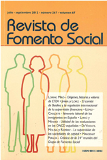 portada La utilidad de las evaluaciones en las ONGD españolas: un estudio basado en la convocatoria de convenios AECID 2006 y 2007