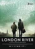 portada London River