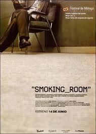 portada Smoking room