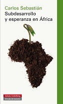 portada Subdesarrollo y esperanza en África