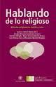 portada Hablando de lo religioso: Minorias religiosas en castilla y León