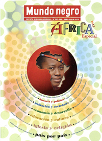 portada África especial 2013