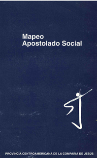 portada Mapeo Apostolado Social
