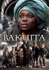 portada Bakhita
