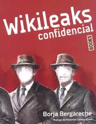 portada Wikileaks confidencial