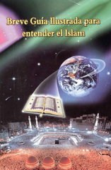 portada Breve guía ilustrada para entender el Islam