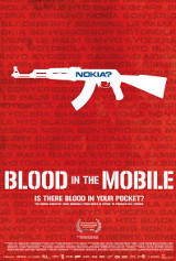 portada Blood in the Mobile (Sangre en el móvil)