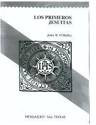 portada Los primeros jesuitas