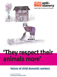 portada They respect their animals more