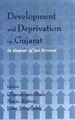 portada Development and Deprivation in Gujerat