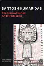 portada Santosh Kumar Das: The Gujarat Series: An Introduction  