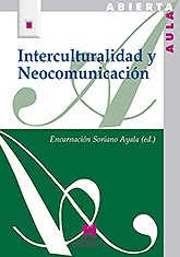 portada Interculturalidad y neocomunicación