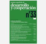 portada Pueblos Indígenas y cooperación internacional
