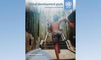 portada Global development goals