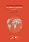 portada Marco teórico y metodológico del Desarrollo Humano Local = Tokiko Giza Garapenaren Marko teoriko eta metodologikoa 