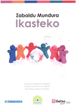 portada Zabaldu Mundura – Ikasteko (3.ed)