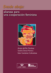 portada Desde abajo: alianzas para una cooperación feminista.