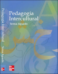 portada Pedagogía intercultural.