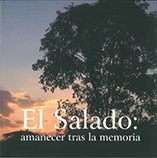 portada El Salado: amanecer tras la memoria.